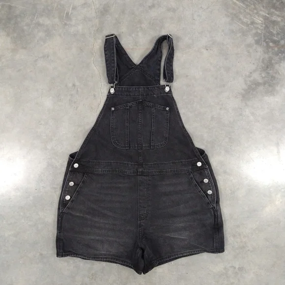 Old Navy Women's Overall Shorts Women's Old Navy Denim Jeans